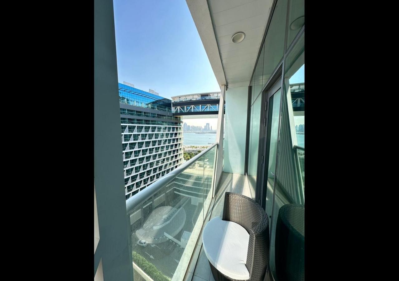 First Class Apartments In Seven Palm With Direct Access To The West Palm Beach And Nakheel Mall 두바이 외부 사진