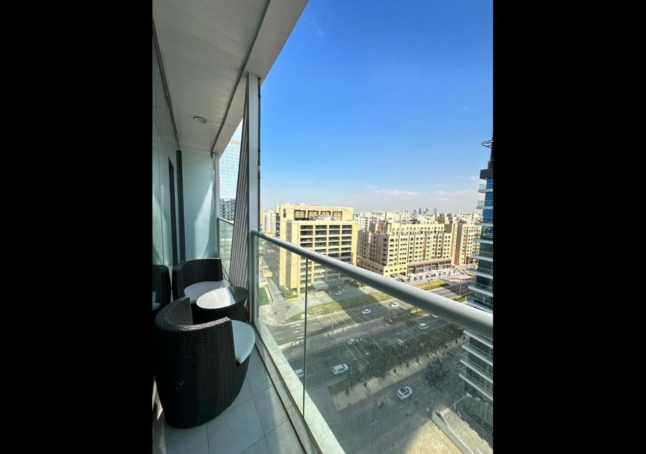 First Class Apartments In Seven Palm With Direct Access To The West Palm Beach And Nakheel Mall 두바이 외부 사진